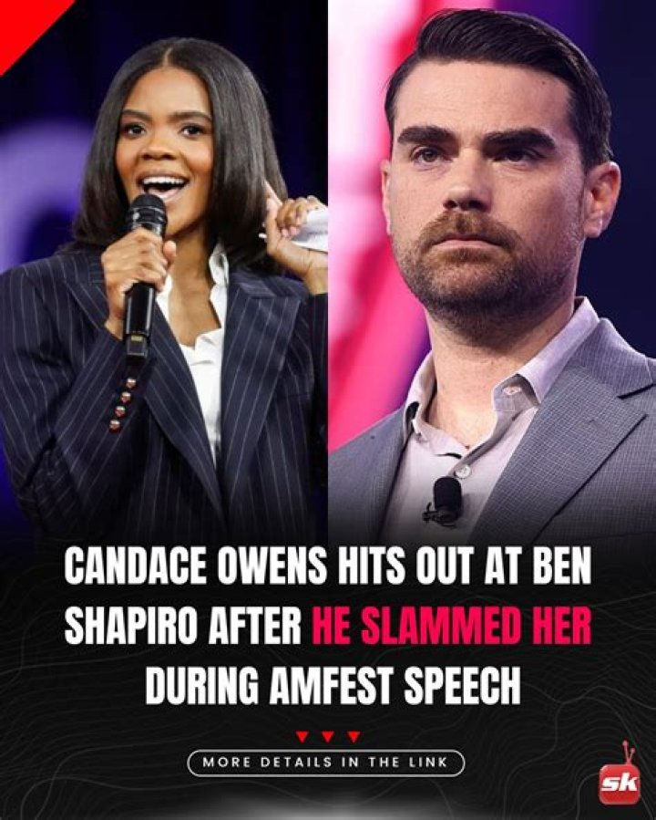 Candace Owens publicly criticized Lil Nas X