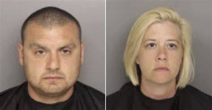 Candace Valadez is also facing murder charges