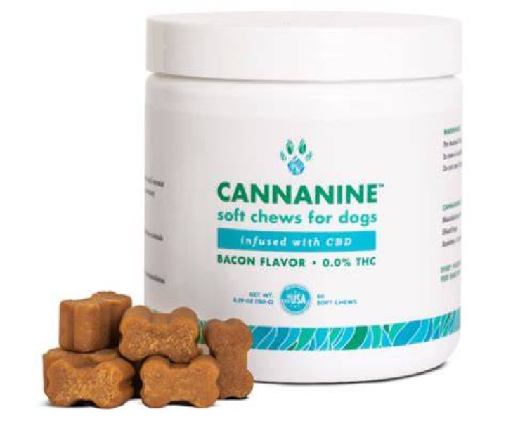Cannanine