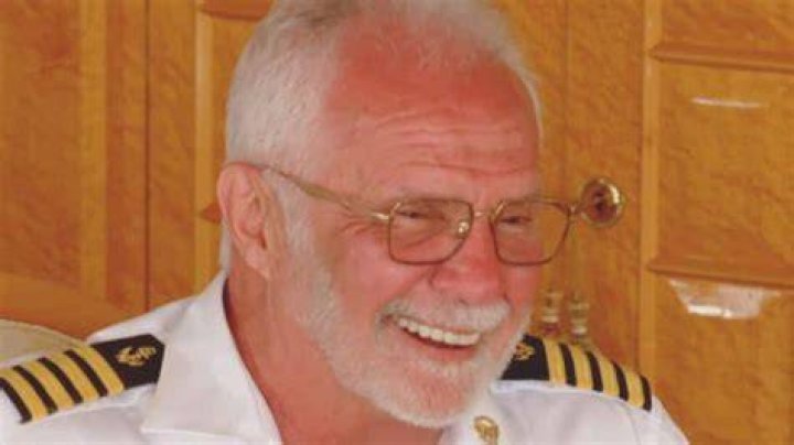  Captain Lee has had to deal with a lot of drama this season
