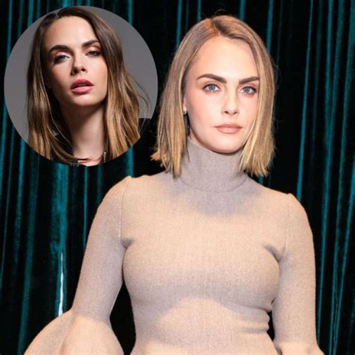 Cara Delevingne Opens Up About Her Pansexual Identity After Ashley Benson Split 2