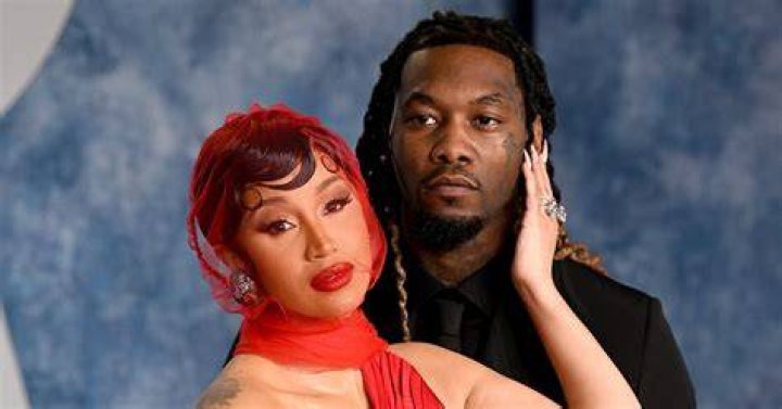 Cardi B Addresses Future of Marriage With Estranged Husband Offset