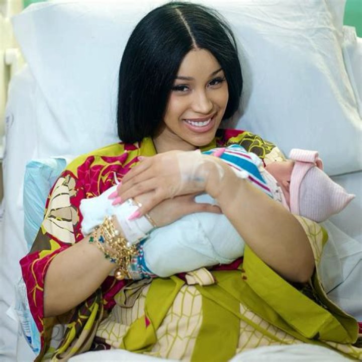Cardi B has a $25million net worth