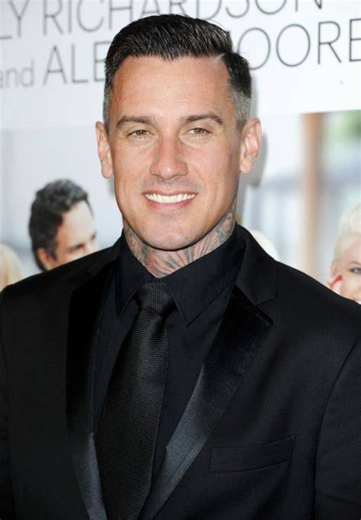Carey Hart Net Worth, Income, Salary, Earnings, Biography, How much money make?
