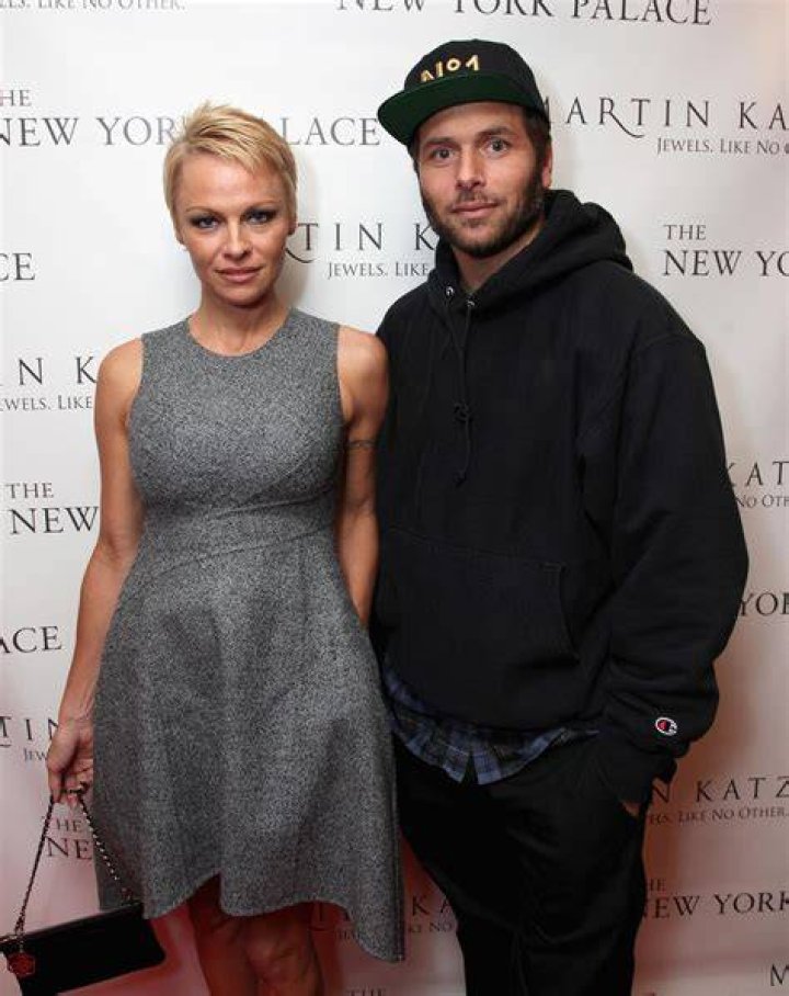 Carey Hayhurst Age, Children: Pamela Anderson's Biography , Husband Dan Hayhurst's Ex Girlfriend