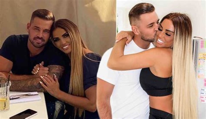 Carl admitted to cheating on his beloved wife Laura in an emotional Instagram post