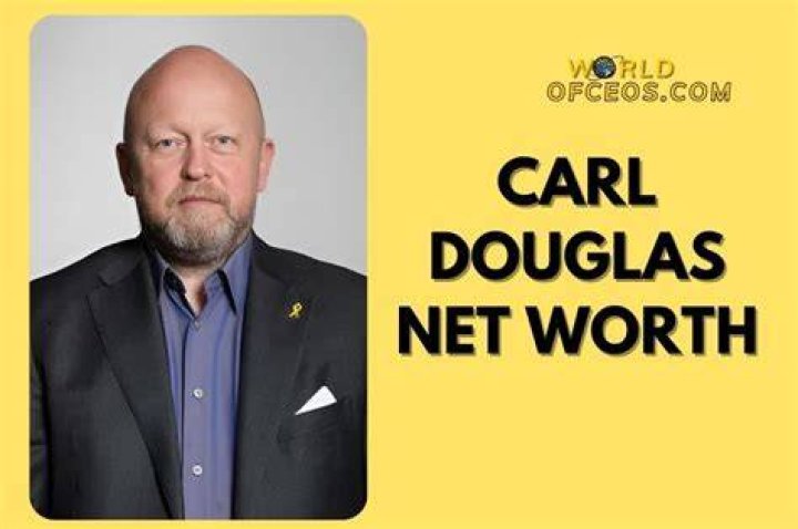 Carl Douglas Net Worth, Income, Salary, Earnings, Biography, How much money make?