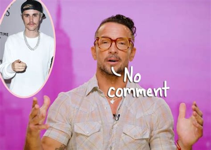 Carl Lentz, who was fired by Hillsong church in New York, moved to LA this month with his family