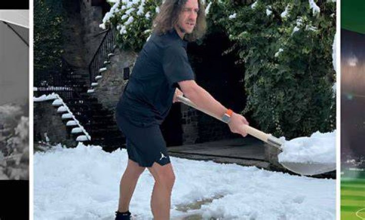 Carles Puyol Net Worth, Income, Salary, Earnings, Biography, How much money make?