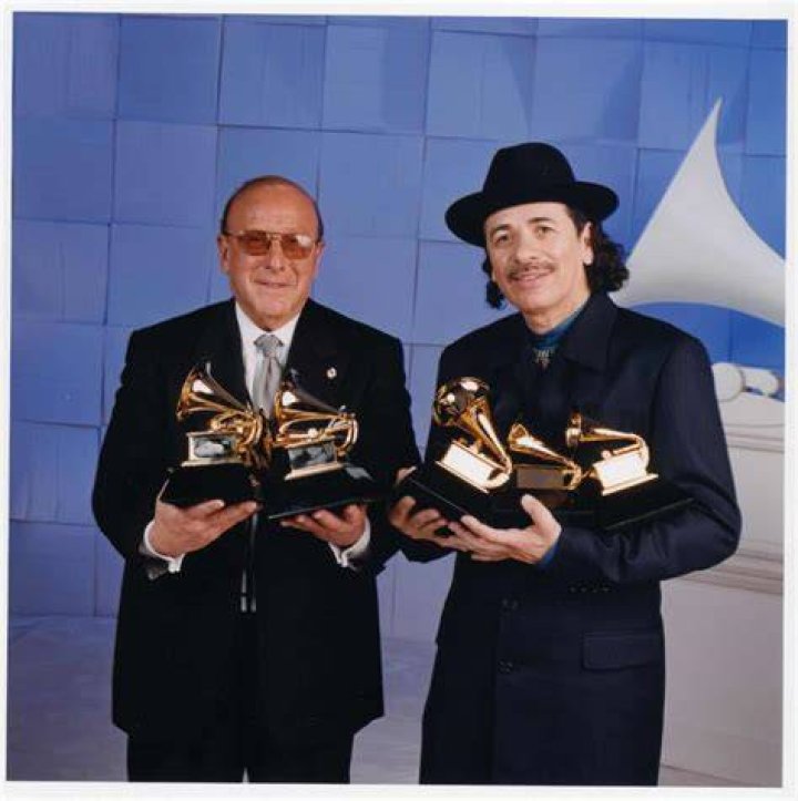  Carlos Santana paid tribute to his youngest brother Jorge, who died on Thursday aged 68