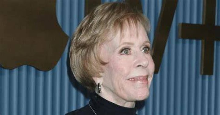 Carol Burnett has opened up about the troubled relationship with her late daughter Carrie Hamilton before the actress tragically died at the age of 38.
