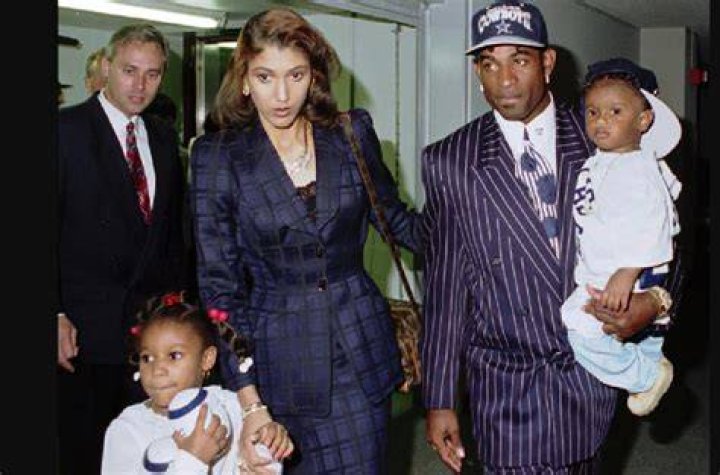 Carolyn Chambers: Deion Sanders Ex Wife Age, Wiki, Biography, Children