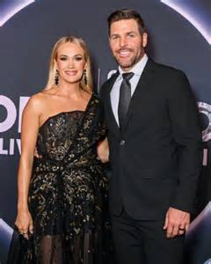 Carrie Underwood and Mike Fisher Celebrate Son Isaiah 6th Birthday Instagram