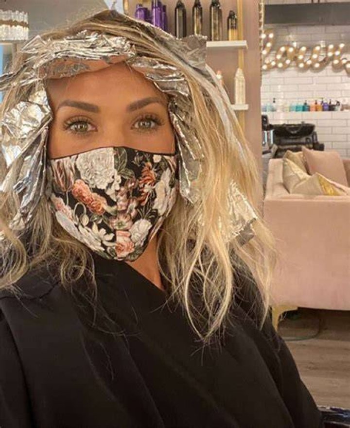 Carrie Underwood Gets a Haircut for the 1st Time in &lsquo;6 Months&rsquo;