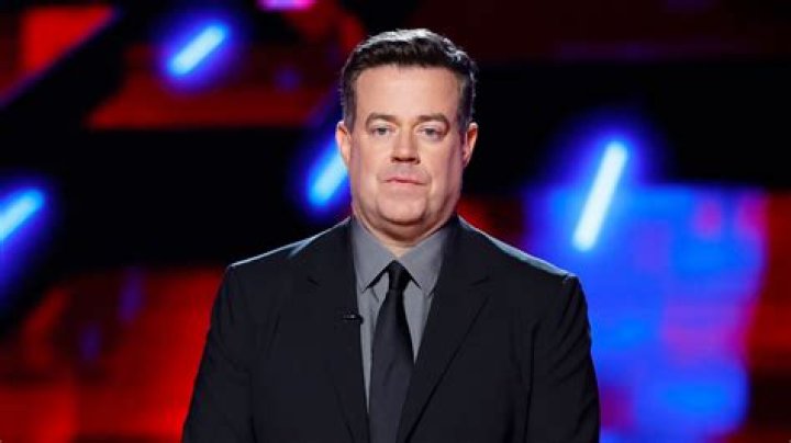 Carson Daly Reveals the Inspiration Behind Newborn Daughter Goldie Name