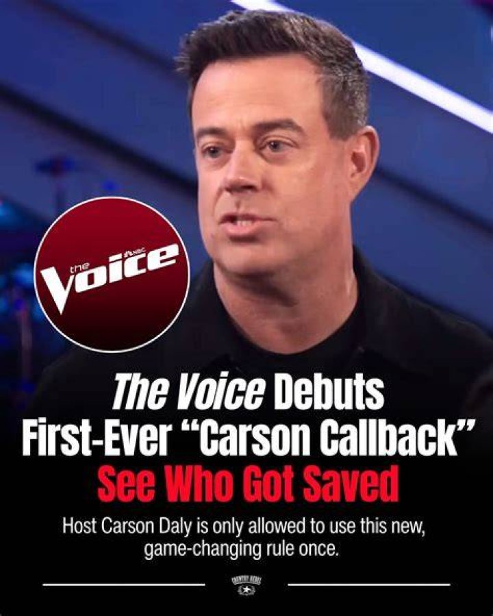 Carson Daly used the phrase, 'It's lit,' during the Today show on Friday