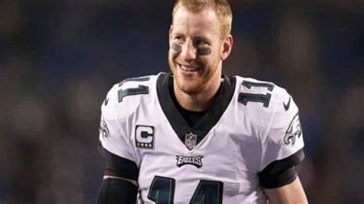 Carson Wentz Age, Wiki, Biography, Body Measurement, Parents, Family, Salary, Net worth