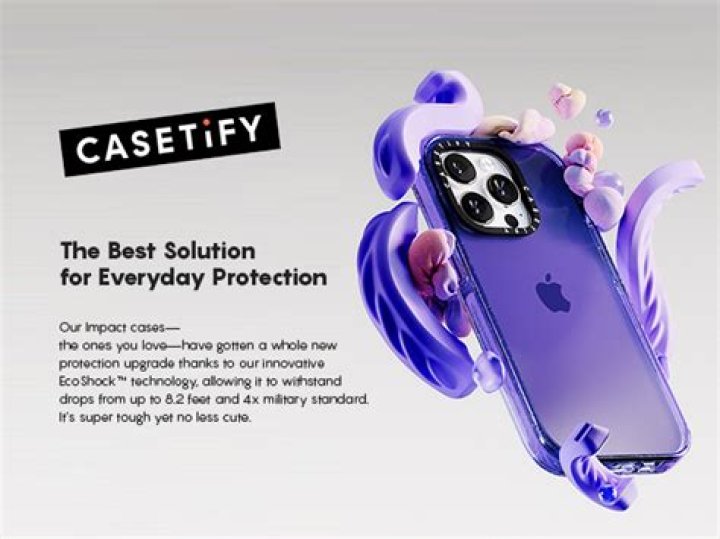 CASETiFY Impact iPhone 14 Pro Max Case (Co-Lab / 4X Military Grade Drop Tested / 8.2ft Drop Protection/Compatible with Magsafe) - The Powerpuff Girls Icons Case - Glossy Black