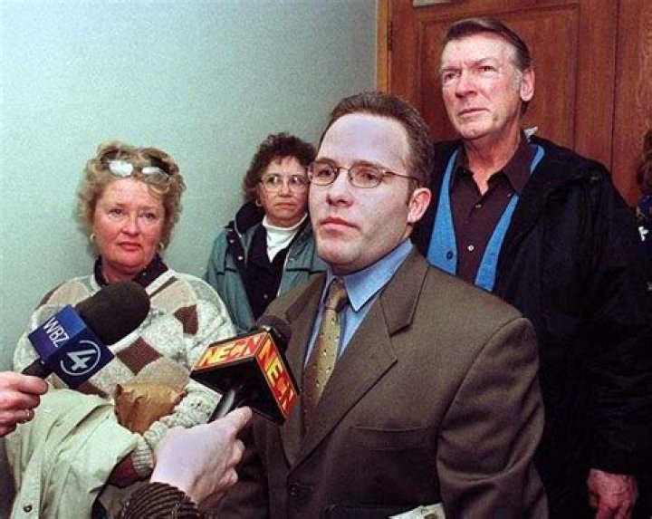 Casey believes DeSalvo confessed to being the Boston Strangler to make money