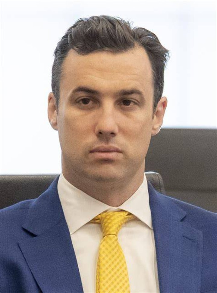 Cassidy Dumbauld Wikipedia: Nicholas Luna Wife, Age, Net Worth