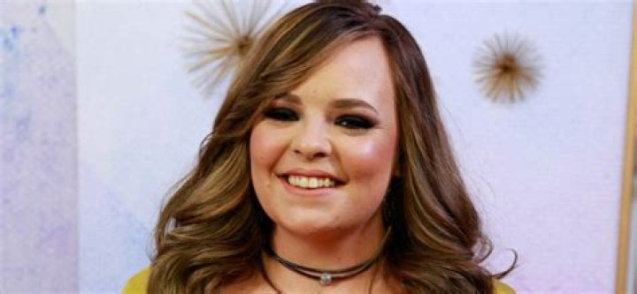Catelynn just recently announced she was in labor
