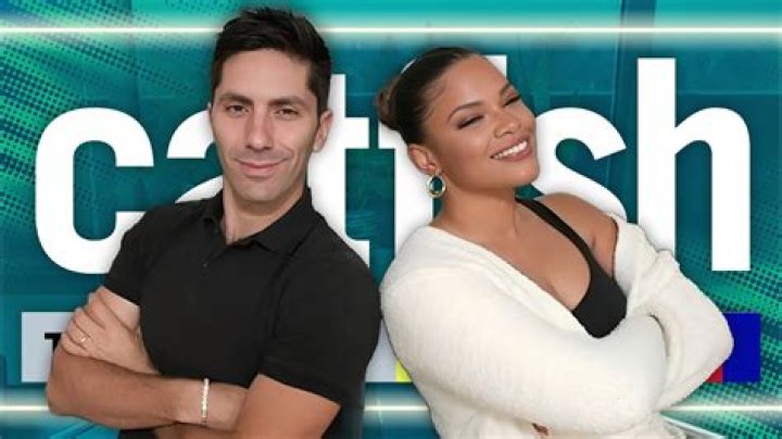 Catfish expert and TV host Nev Schulman shared dating advice for Meri Brown