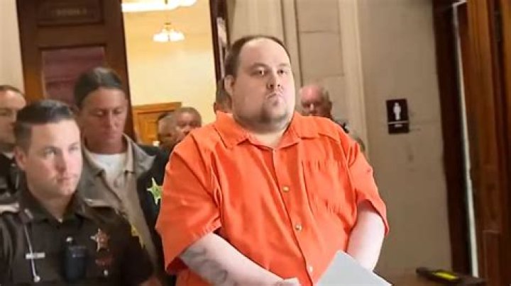 Catfish Kegan Kline used the social media page anthony_shots to communicate with Delphi murders victim Libby German