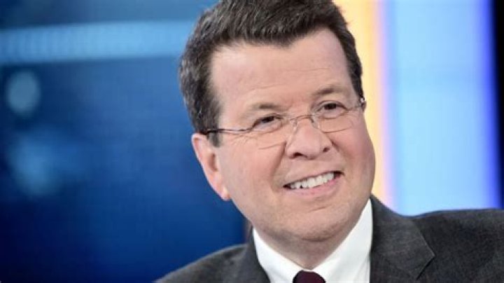 Cavuto has worked for Fox News since its launch in 1996