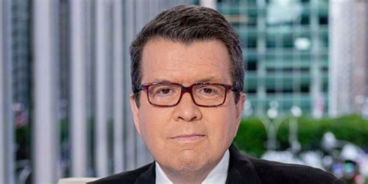 Cavuto in 2015