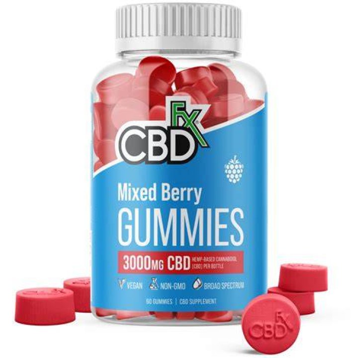 CBDfx
