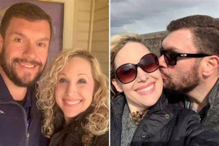 Cecily Steinmetz was in a relationship with the Texas police chief 
