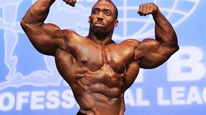 Cedric McMillan died at the age of 44