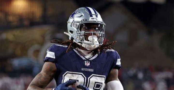 CeeDee was picked up by the Dallas Cowboys in the 2020 NFL season