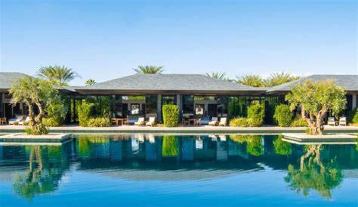 Celeb Vacation Destination Zenyara Estate Is Gearing Up for Coachella 2022s Star Studded Lineup