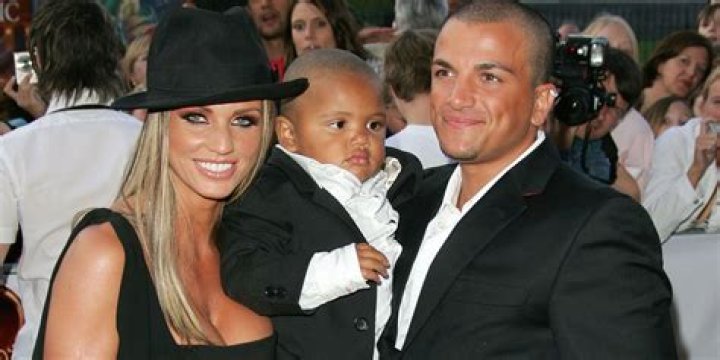 Celebrities including Katie Price have bought customised iPhones 