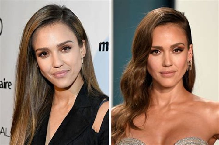  Celebrities like Jessica Alba are fans of Nurse Jamie&rsquo;s UpLift Facial Massage Roller