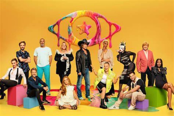 Celebrity Big Brother's Teddi Mellencamp Exit Interview