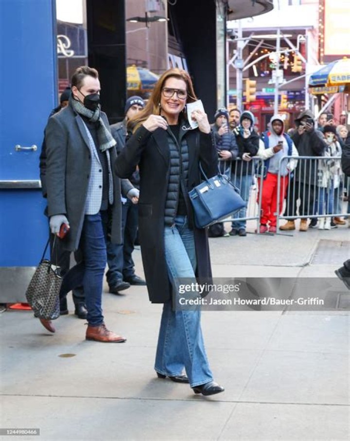 Celebrity Sightings In New York City - October 26, 2023, Taylor Swift
