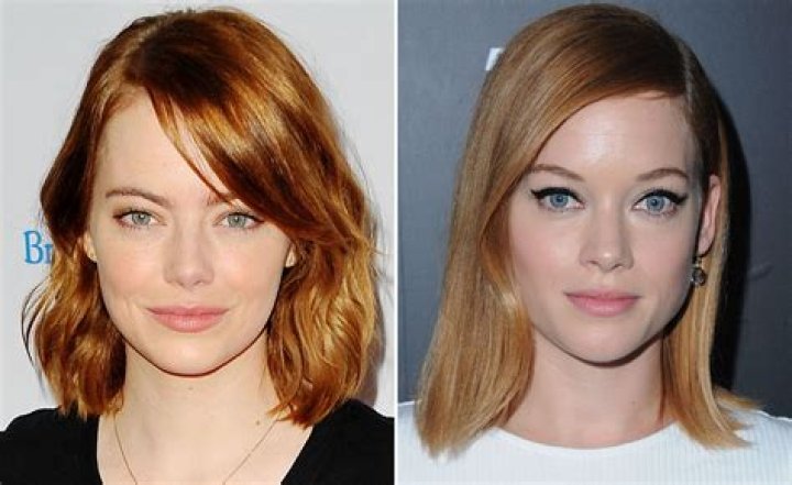  Celebs like Emma Stone have struggled with acne