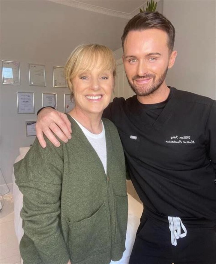  Celebs love the treatment