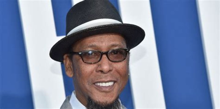 Cephas Jones had a long-term relationship with his daughter's mother, the British singer Kim Lesley, but the couple never married