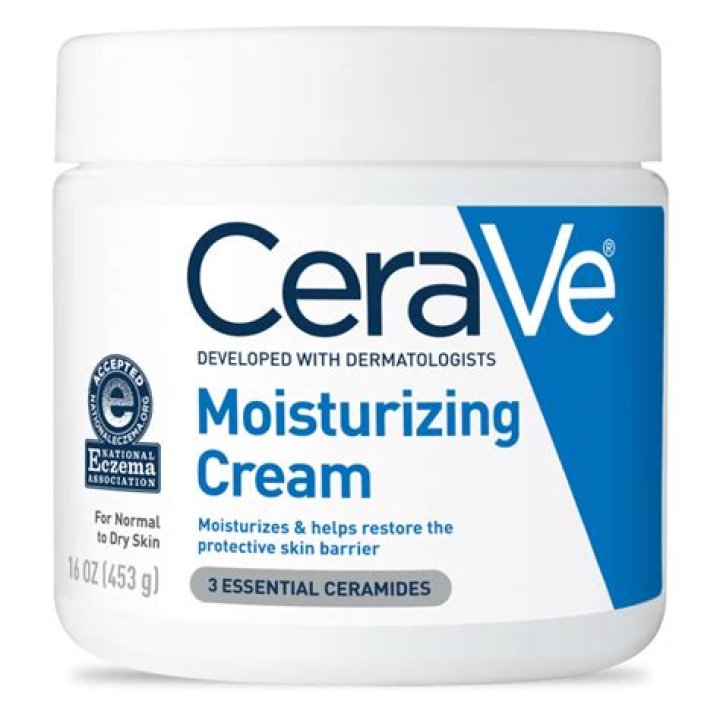 CeraVe cream