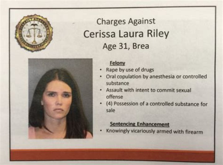 Cerissa-Laura-Riley-mug-shot