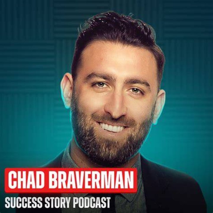 Chad Braverman got into the family sex toy business through his father Ron