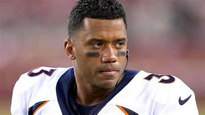 Chad Johnson hints at Russell Wilson's next team
