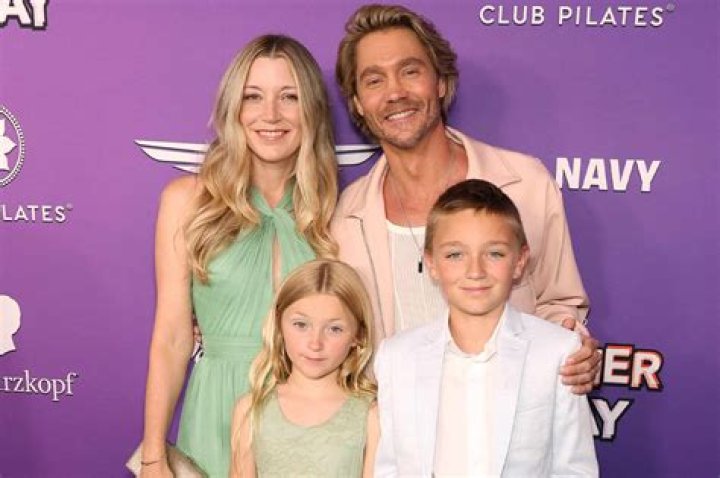 Chad Michael Murray: &lsquo;I Have an Idea&rsquo; for a &lsquo;One Tree Hill&rsquo; Reboot