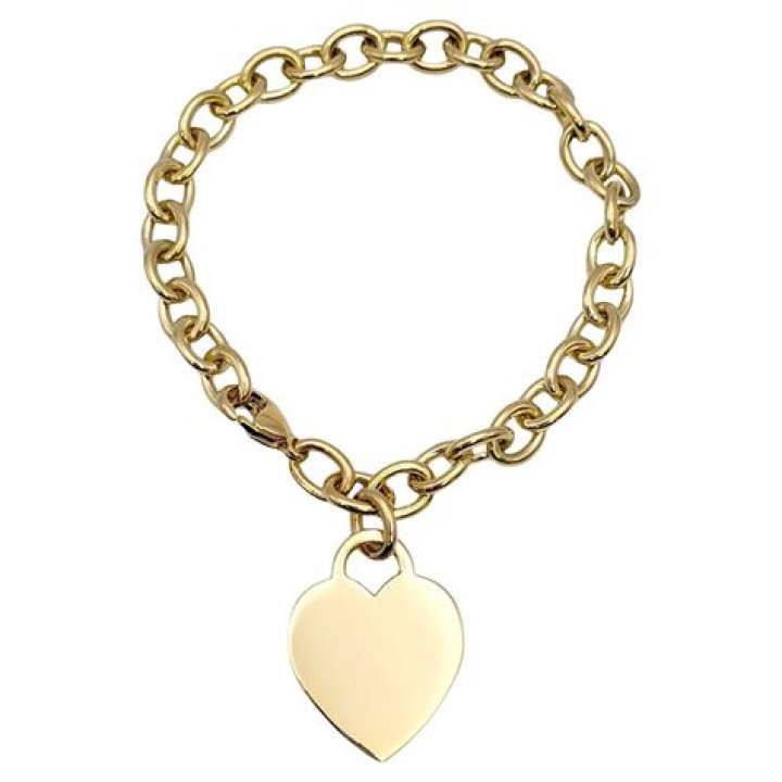 chain bracelet
