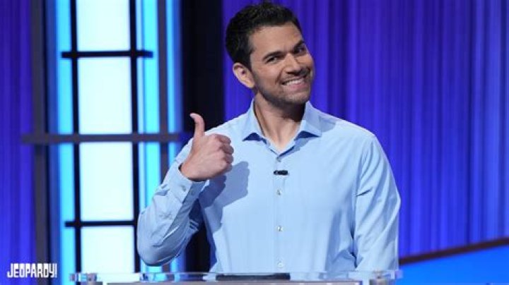 Champ Cris Pannullo (who's won over $200K) does something 'intense' before games