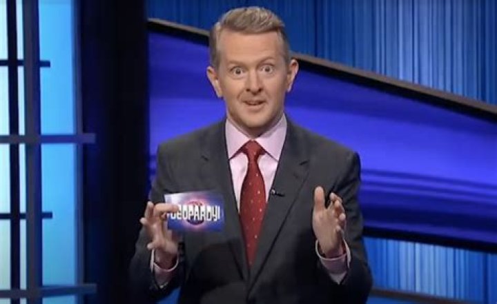 Champ-turned-host Ken Jennings presided over the down-to-the-wire match