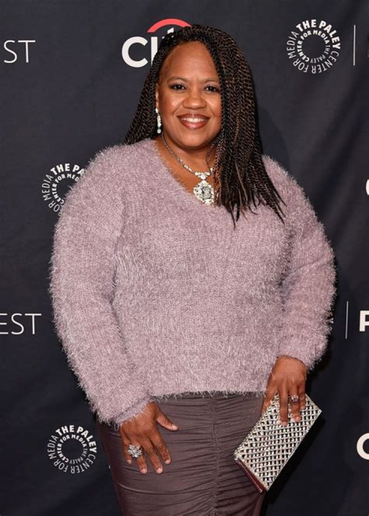Chandra Wilson Reveals She&rsquo;s &lsquo;Challenging&rsquo; Herself to Stay With &lsquo;Grey&rsquo;s Anatomy&rsquo; Until the End
